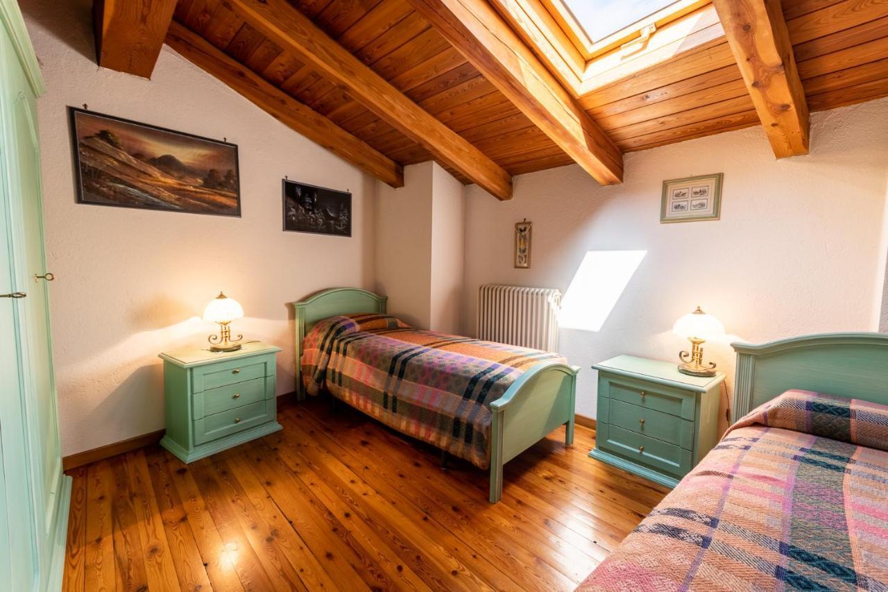 L'Atelier Du Temps - Woodstone Villa Аоста Экстерьер фото