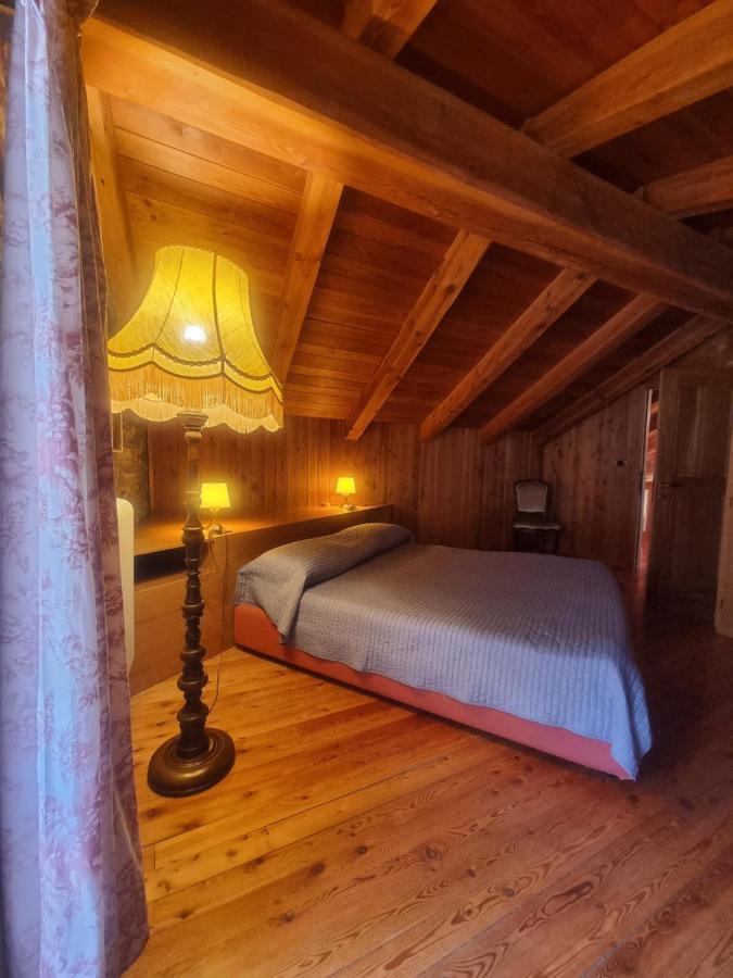 L'Atelier Du Temps - Woodstone Villa Аоста Экстерьер фото